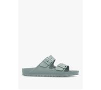 Birkenstock Arizona Essentials Narrow Sandals Green EU 40
