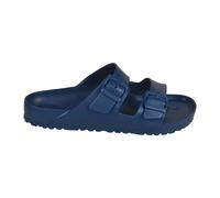 Birkenstock - Arizona EVA - Sandals size 4,5 - Narrow, blue