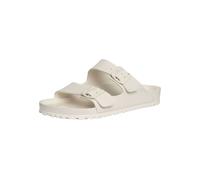 Arizona EVA Sandals Eggshell 7.5 UK