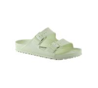 Arizona EVA Sandals in Faded Lime