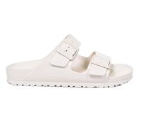Birkenstock Arizona Sandals EVA (Regular) - Eggshell Beige - Beige / UK 10.5 : EU 45 : US 12