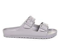 Birkenstock Arizona Eva - Grey - Mens 10.5