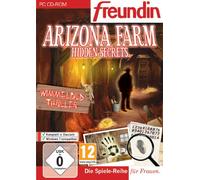 Arizona Farm - Hidden Secrets [German Version]