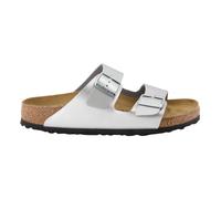 Birkenstock Arizona Birko-Flor narrow fit sandals grey - 36