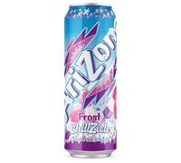 AriZona Frost Chillzicle Fruit Juice Cocktail - Big Can, 22 Fl Oz (Pack of 1)