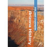 Arizona History (State History)