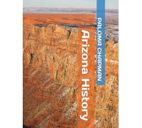 Arizona History (State History)