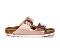 Arizona Kids Bs Regular Fit - unisex - Birkenstock - Kids Sandals - Orange - 36 EU - Kids 36 EU