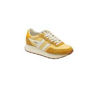 'Arizona' Lace-Up Trainers Gola Classics Yellow 7