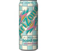Arizona Lemon Tea 23 FL OZ (695 ml) - 12 Cans