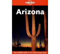 Arizona (LONELY PLANET ARIZONA)