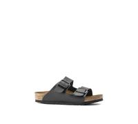 Arizona - male - Birkenstock - Kids Sandals - Black - 27 EU - Kids 27 EU