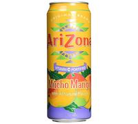 Arizona Mucho Mango 695 ml (Pack of 6)