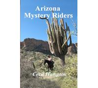 Arizona Mystery Riders