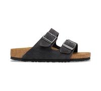 Arizona Narrow Fit - male - Birkenstock - Sliders - Black - 8 UK - Shoes 8 UK