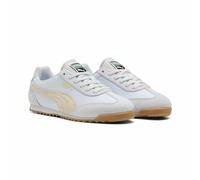 Arizona Nylon Trainers Blue-Grey