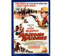 Arizona Raiders [DVD] [1965] [Region 1] [US Import] [NTSC]