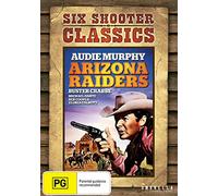Arizona Raiders | Six Shooter Classics