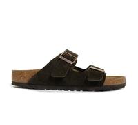 Arizona Sandals LEVE Mocca Suede, 38 UK 5