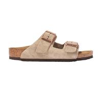Arizona Sandals - male - Birkenstock - Kids Sandals - Beige - 26 EU - Kids 26 EU