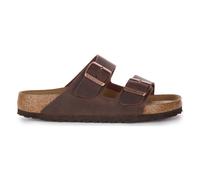 Arizona Sfb Regular Fit - unisex - Birkenstock - Sliders - Brown - 3 UK - Shoes 3 UK