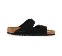 Arizona SFB - unisex - Birkenstock - Sliders - Black - 7 UK - Shoes 7 UK