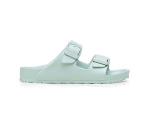 Arizona Style Flipflops - unisex - Birkenstock - Kids Sandals - Green - 27 EU - Kids 27 EU
