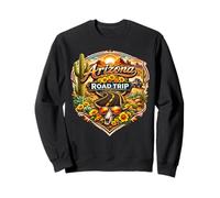 Arizona Sunny Road Trip! Sweatshirt