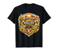 Arizona Sunny Road Trip! T-Shirt