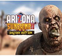 Arizona Sunshine 2 Deluxe Edition PS5 Account