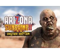 Arizona Sunshine 2 - Deluxe Edition [VR] (PC) Steam Account - GLOBAL