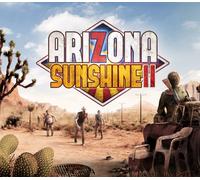 Arizona Sunshine 2 Steam CD Key