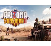 Arizona Sunshine 2 VR (PC) Steam Account - GLOBAL