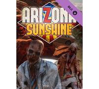 Arizona Sunshine - Dead Man DLC Steam Key GLOBAL