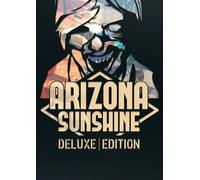 Arizona Sunshine - Deluxe Upgrade PC - DLC