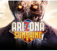 Arizona Sunshine EU PC Steam CD Key