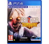 Arizona Sunshine (PS4 PSVR)