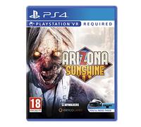Arizona Sunshine (PSVR) (PS4)