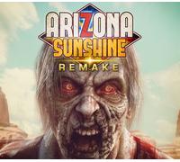 Arizona Sunshine Remake PC Steam CD Key