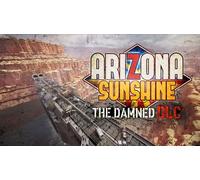 Arizona Sunshine® - The Damned DLC