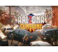 Arizona Sunshine [VR] (PC) Steam Key - GLOBAL
