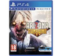 Arizona Sunshine (PS4) (Sony Playstation 4)