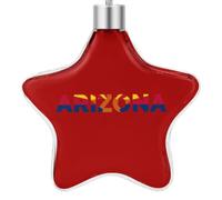 Arizona Te1xt Art Cute Christmas Pendants