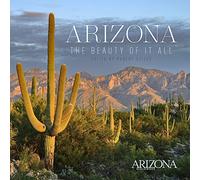 Arizona: The Beauty of It All (Arizona Highways)