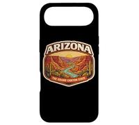 Arizona The Grand Canyon State Souvenir Visitor Memorabilia Case for iPhone Air