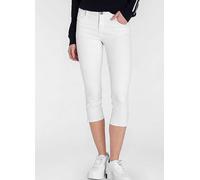 Arizona 'Ultra Stretch' Cropped Capri Jeans Denim