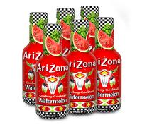 Arizona Watermelon 500 ml Pack of 6