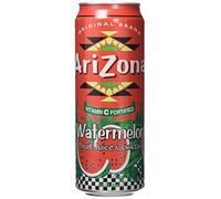 Arizona Watermelon 680ml (Pack of 6)