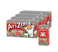 Arizona Watermelon Drink 200ml Tetra Box 32 Pack