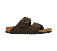 Arizona WB - male - Birkenstock - Sliders - Brown - 4 UK - Shoes 4 UK
